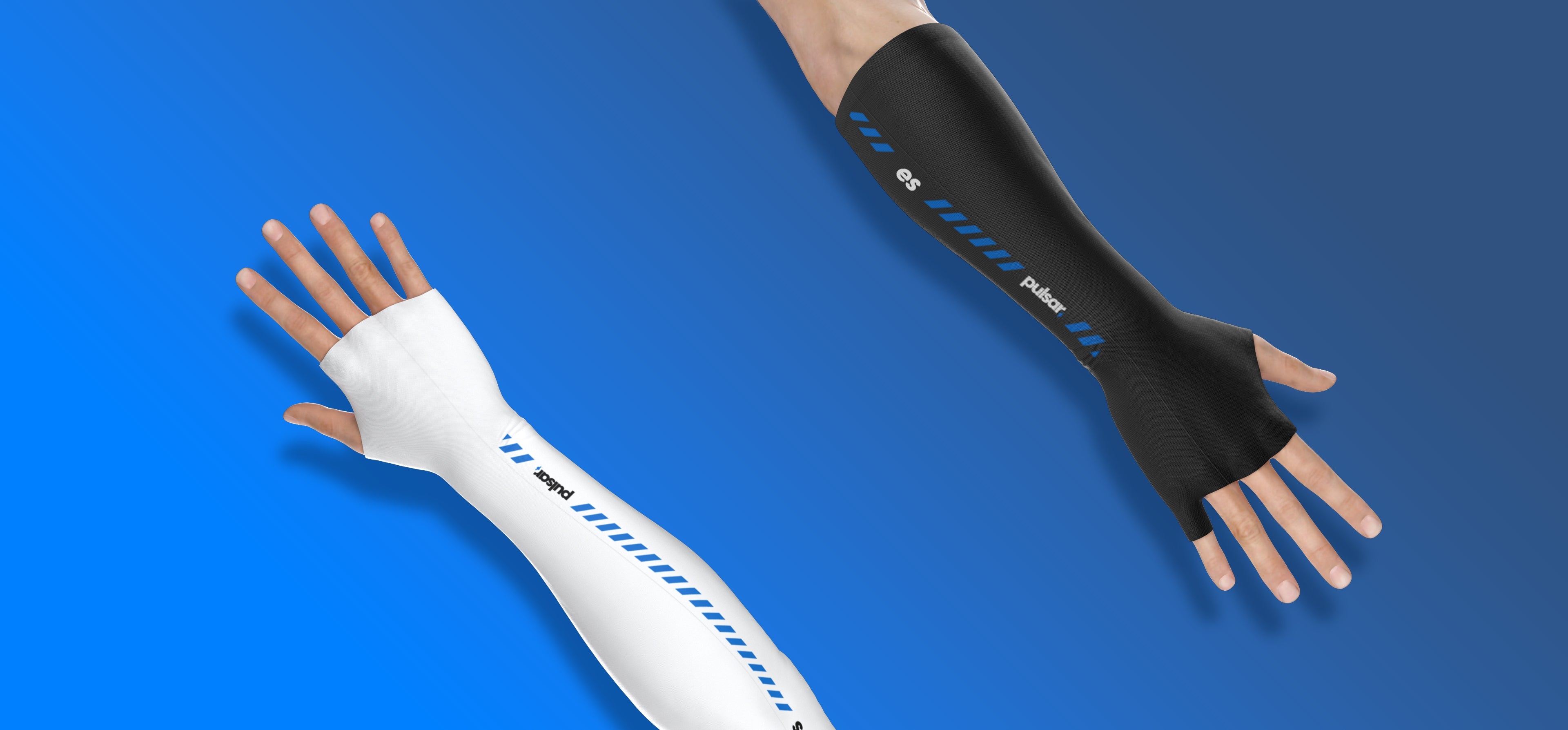 Arm Sleeve – Pulsar Gaming Gears EU