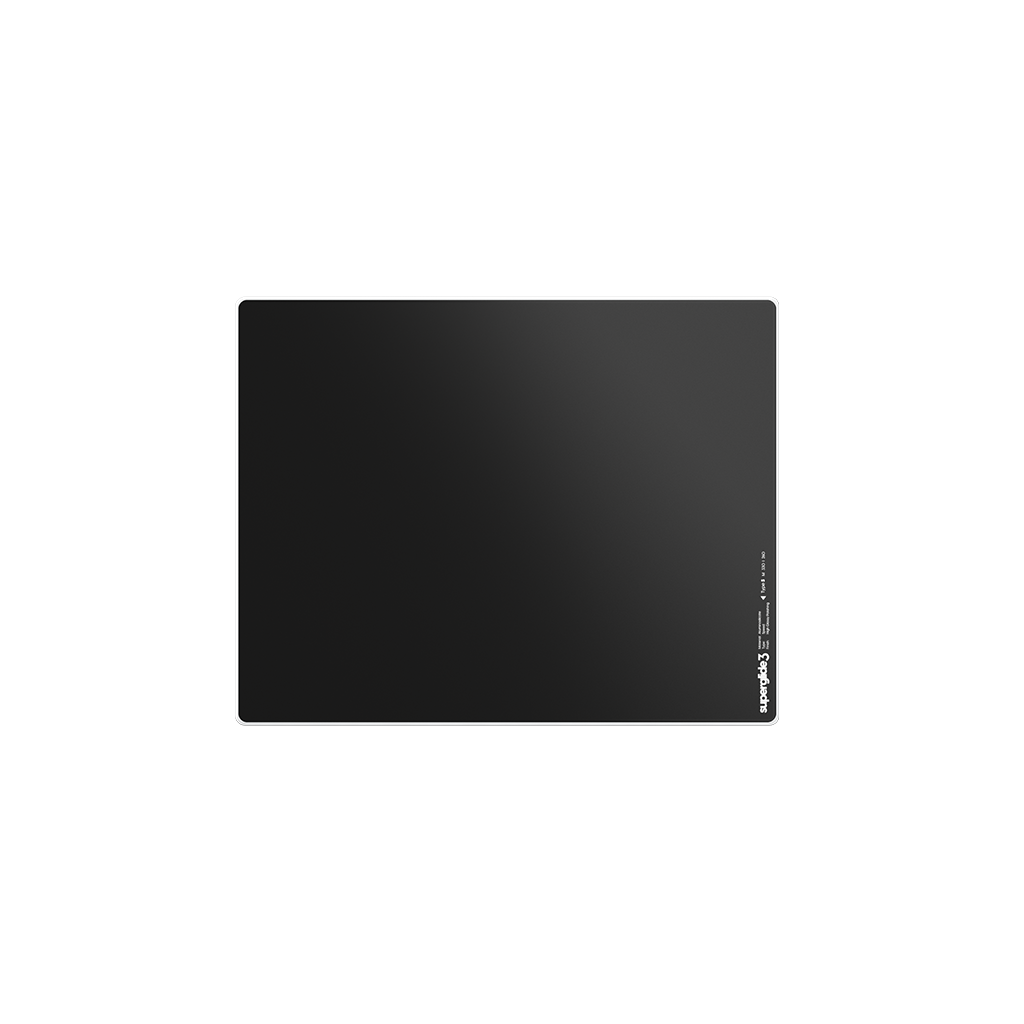 Superglide3 Glass Mousepad – Pulsar Gaming Gears EU