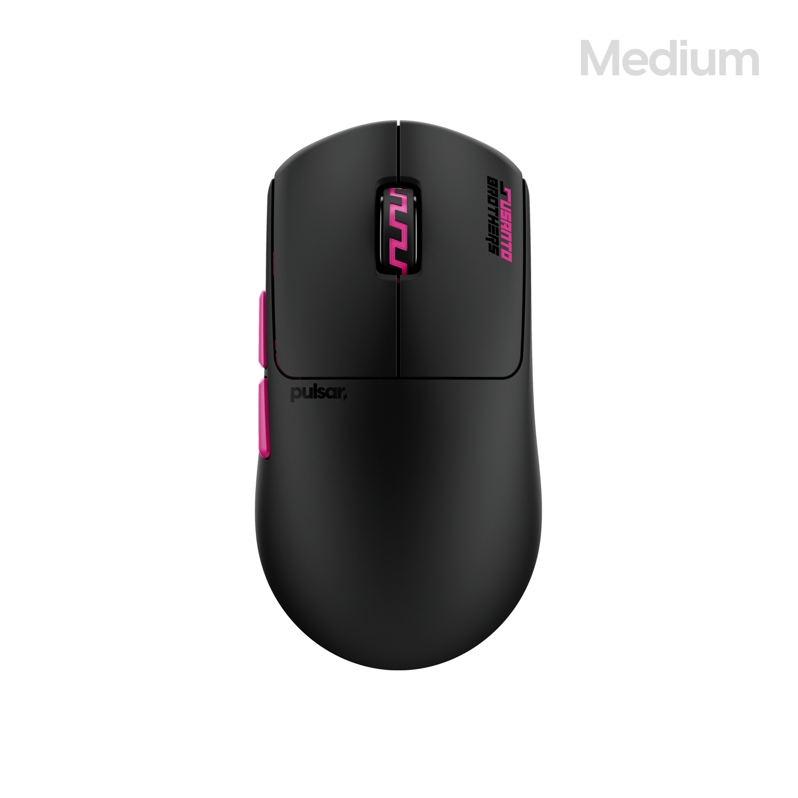 マウス・トラックボール [Pro Series] Susanto-X Gaming Mouse Pro Series] Susanto-X Medium Gaming Mouse – Pulsar Gaming Gears EU