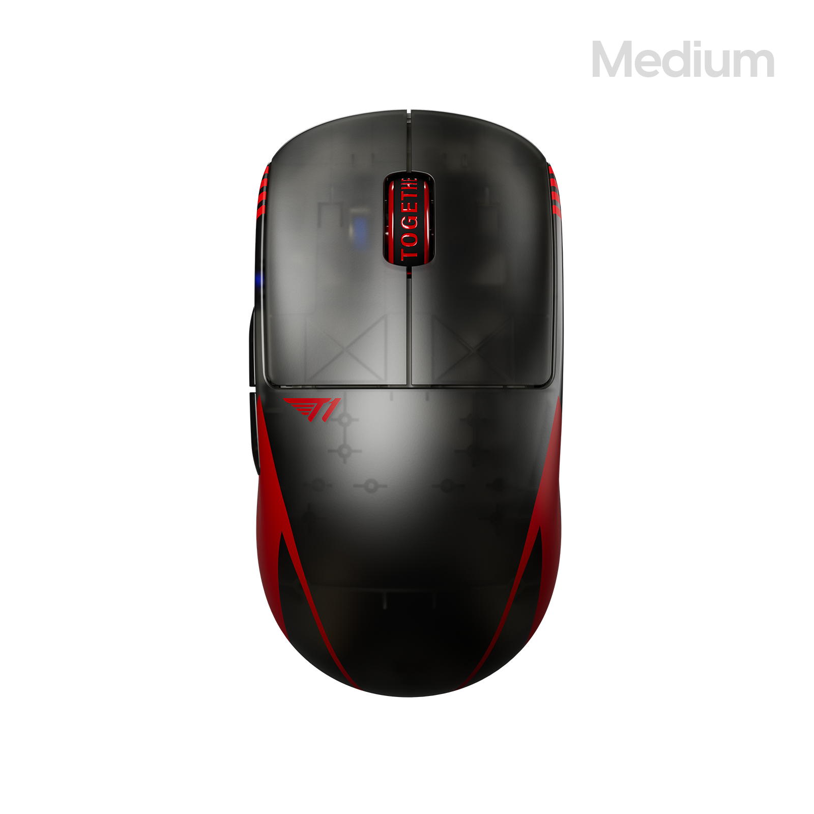 未使用 Pulsar X2 v3 T1 Edition Medium T1 Edition] X2 v3 Gaming Mouse – Pulsar Gaming Gears EU