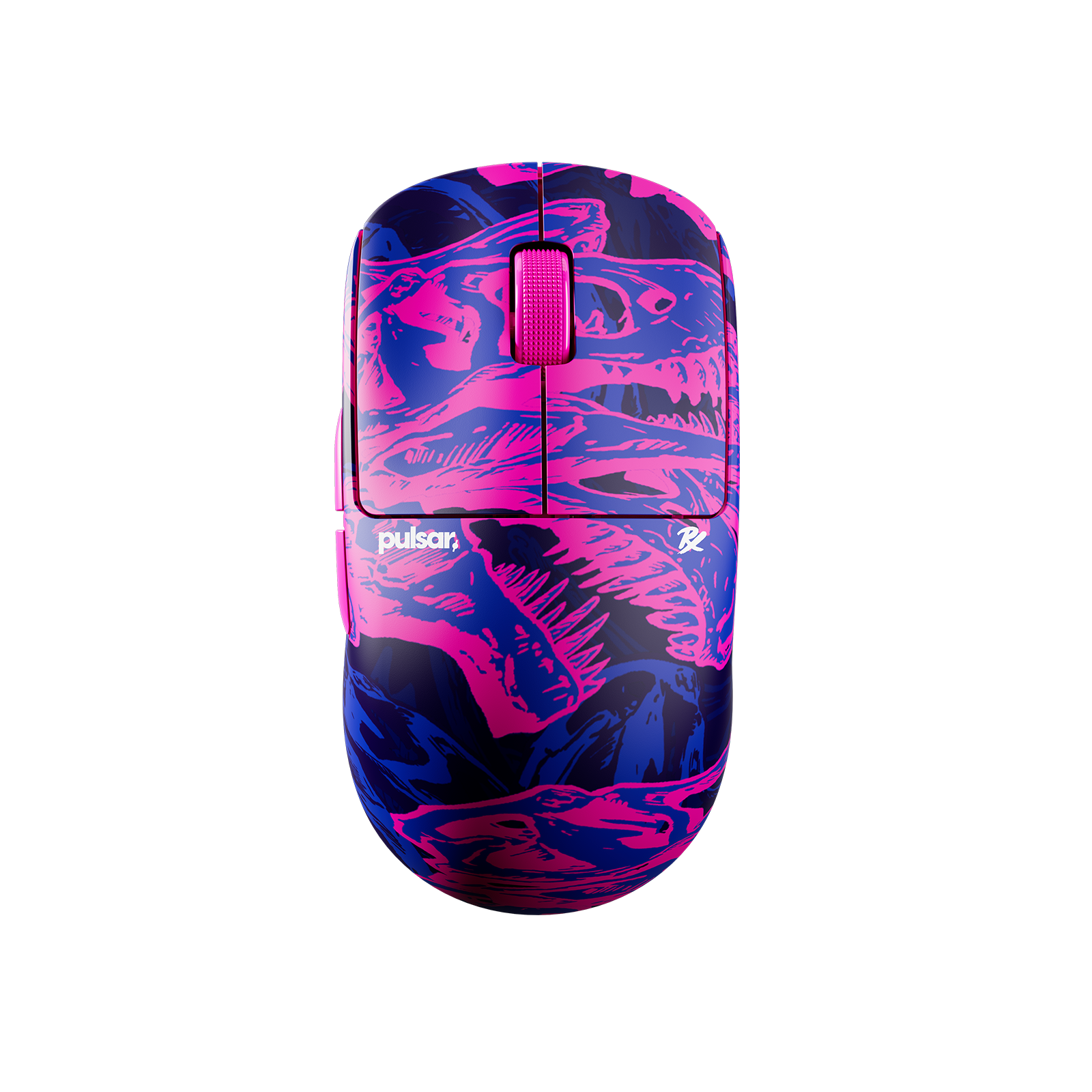 PRX Edition] X2 CrazyLight Gaming Mouse – Pulsar Gaming Gears EU