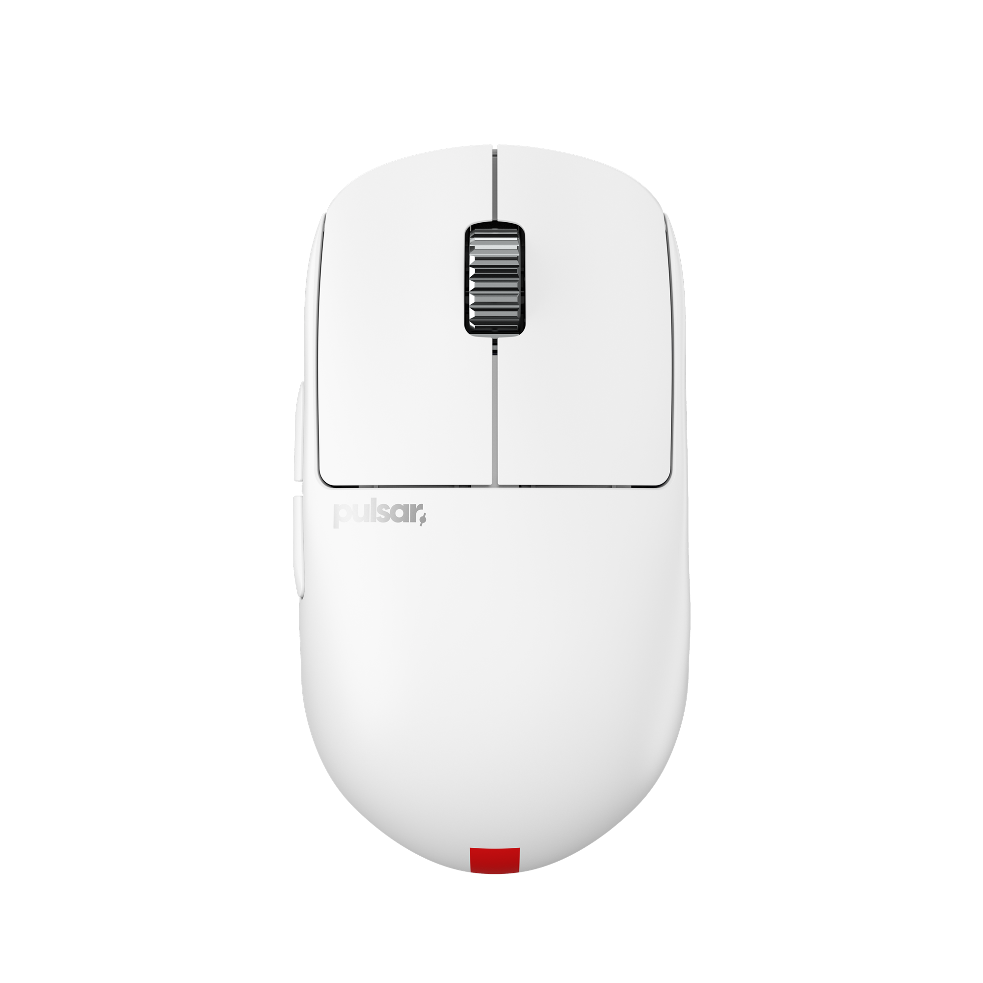 White Edition] X2H eS Medium Gaming Mouse – Pulsar Gaming Gears EU
