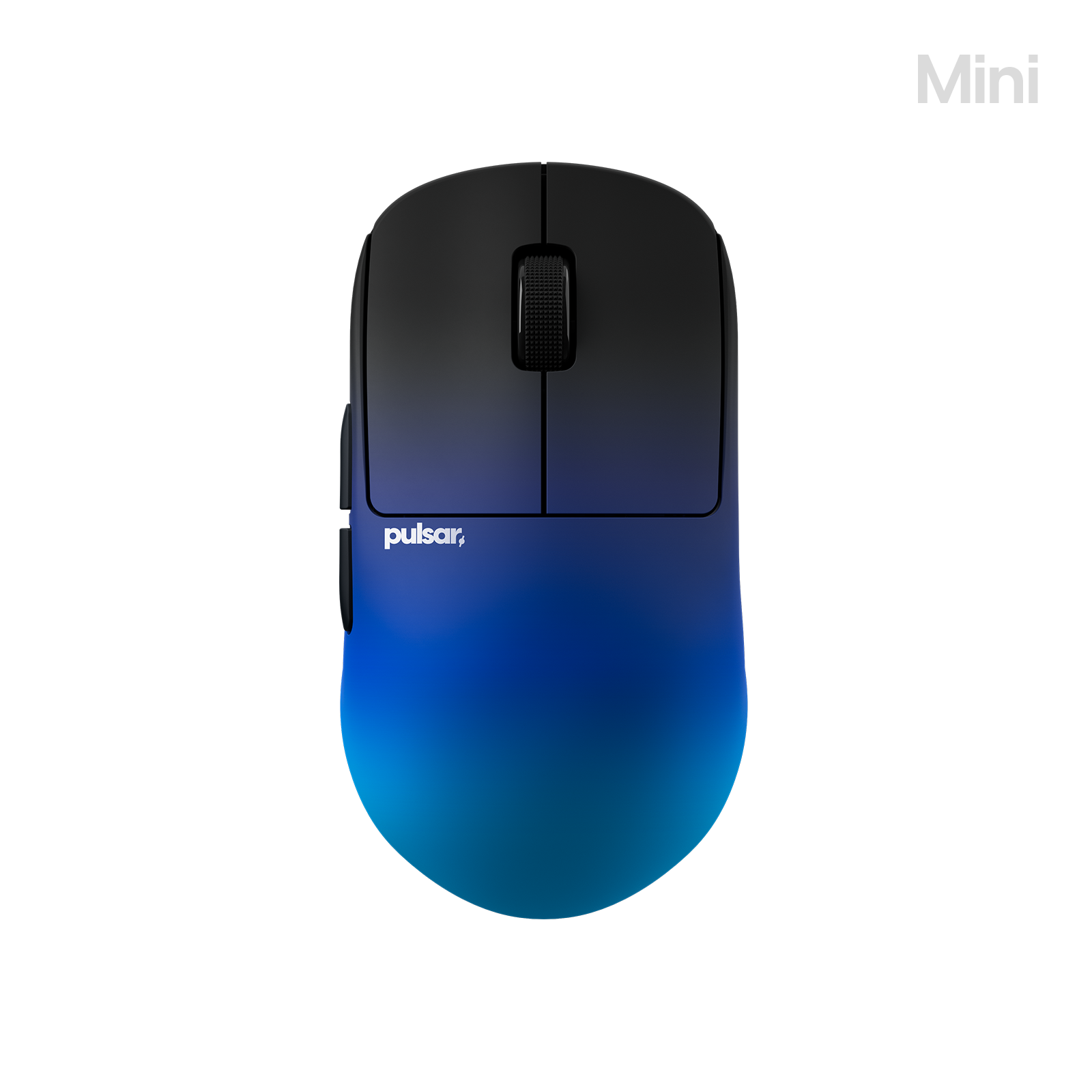 BadSeed Tech Edition] X2H CrazyLight Mini Gaming Mouse – Pulsar