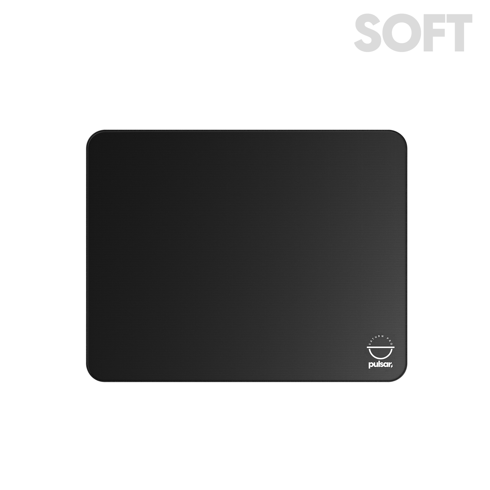 eS Saturn Pro Gaming Mousepad - SOFT – Pulsar Gaming Gears EU
