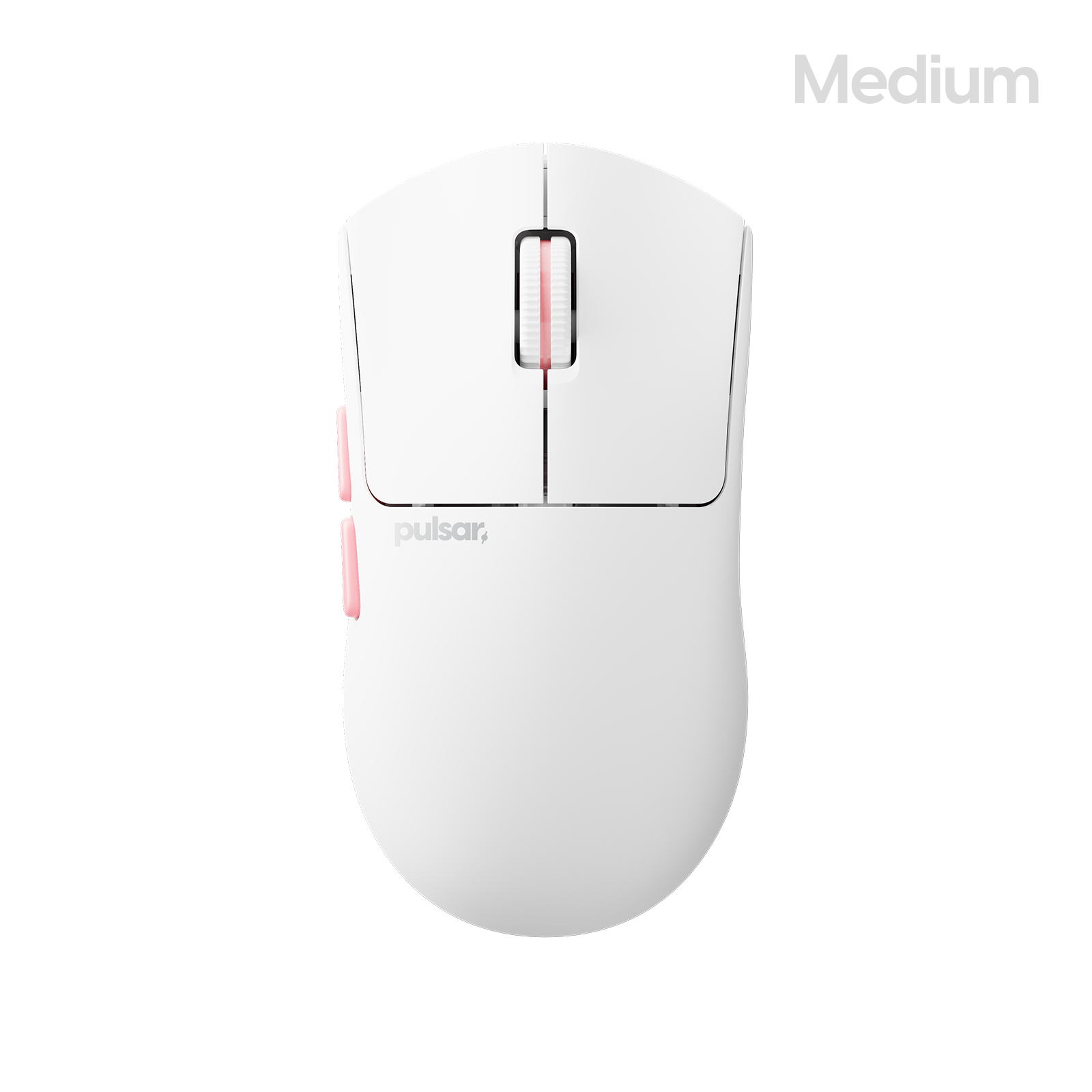 Pro Series] Jinggg-X Medium Gaming Mouse – Pulsar Gaming Gears EU