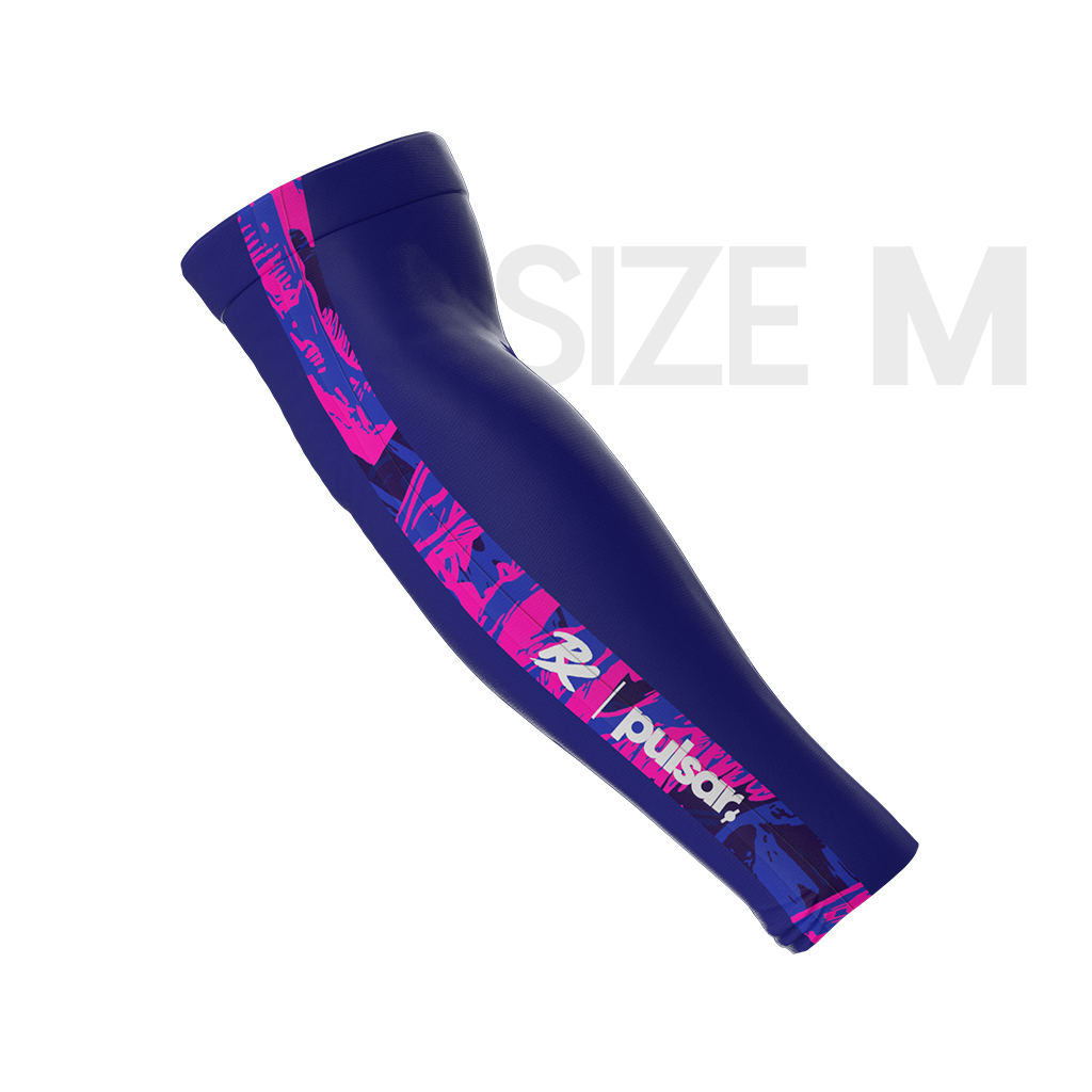 Pulsar eS PD17 XLSQ、Arm Sleeve Size M Pulsar-x-PRX-ES-eSports-Gaming