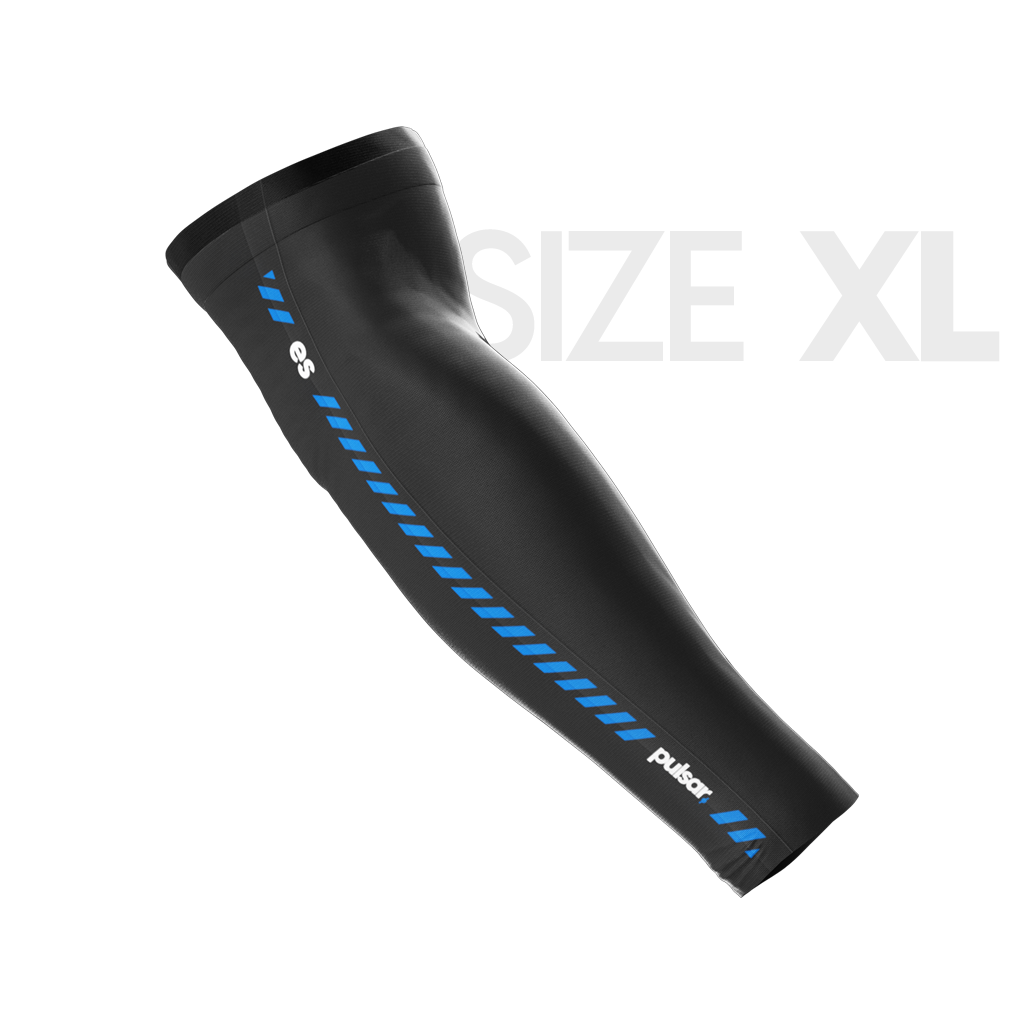 ES eSports Arm Sleeve - Size XL – Pulsar Gaming Gears EU