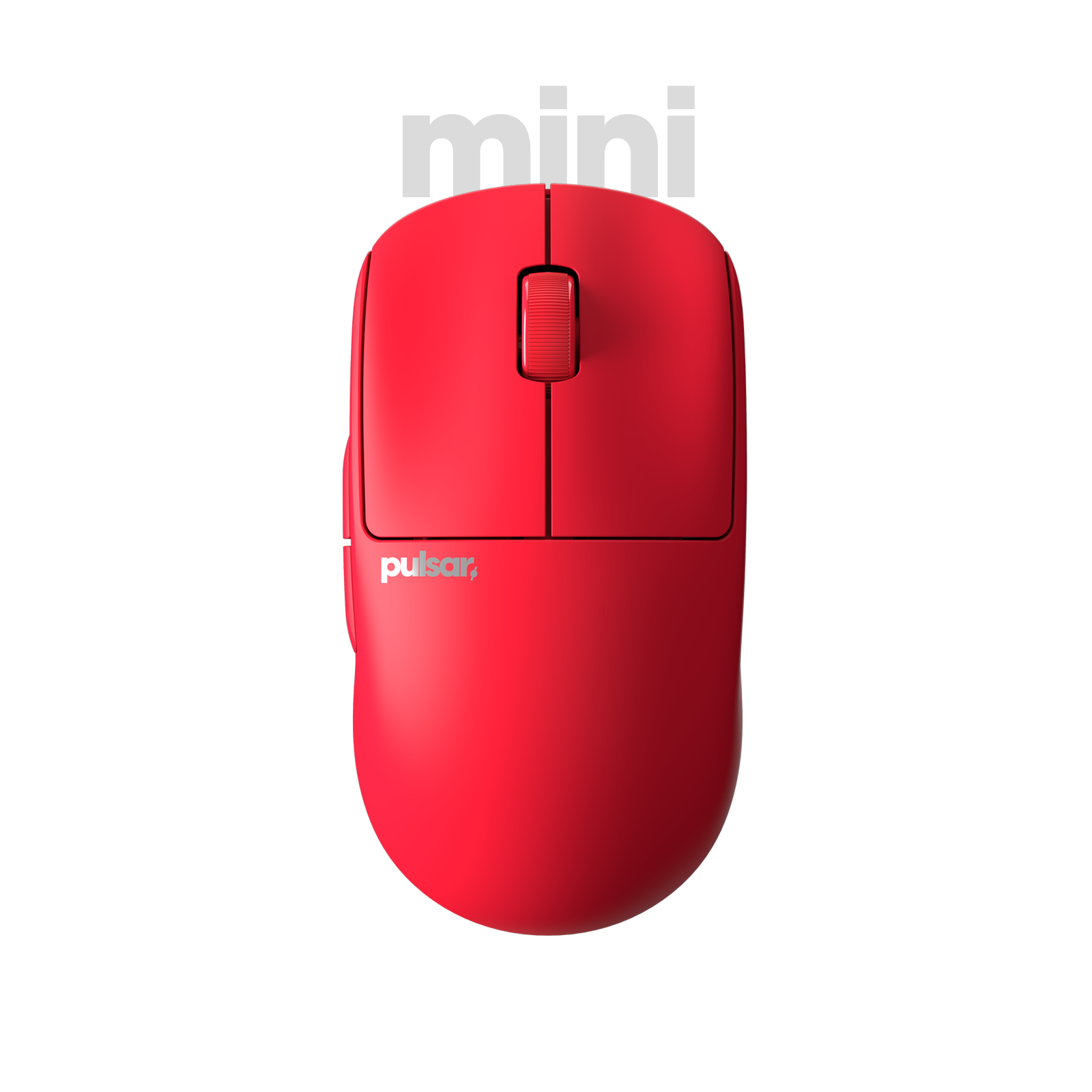 PulsarX2V2miniRedEditionGaming