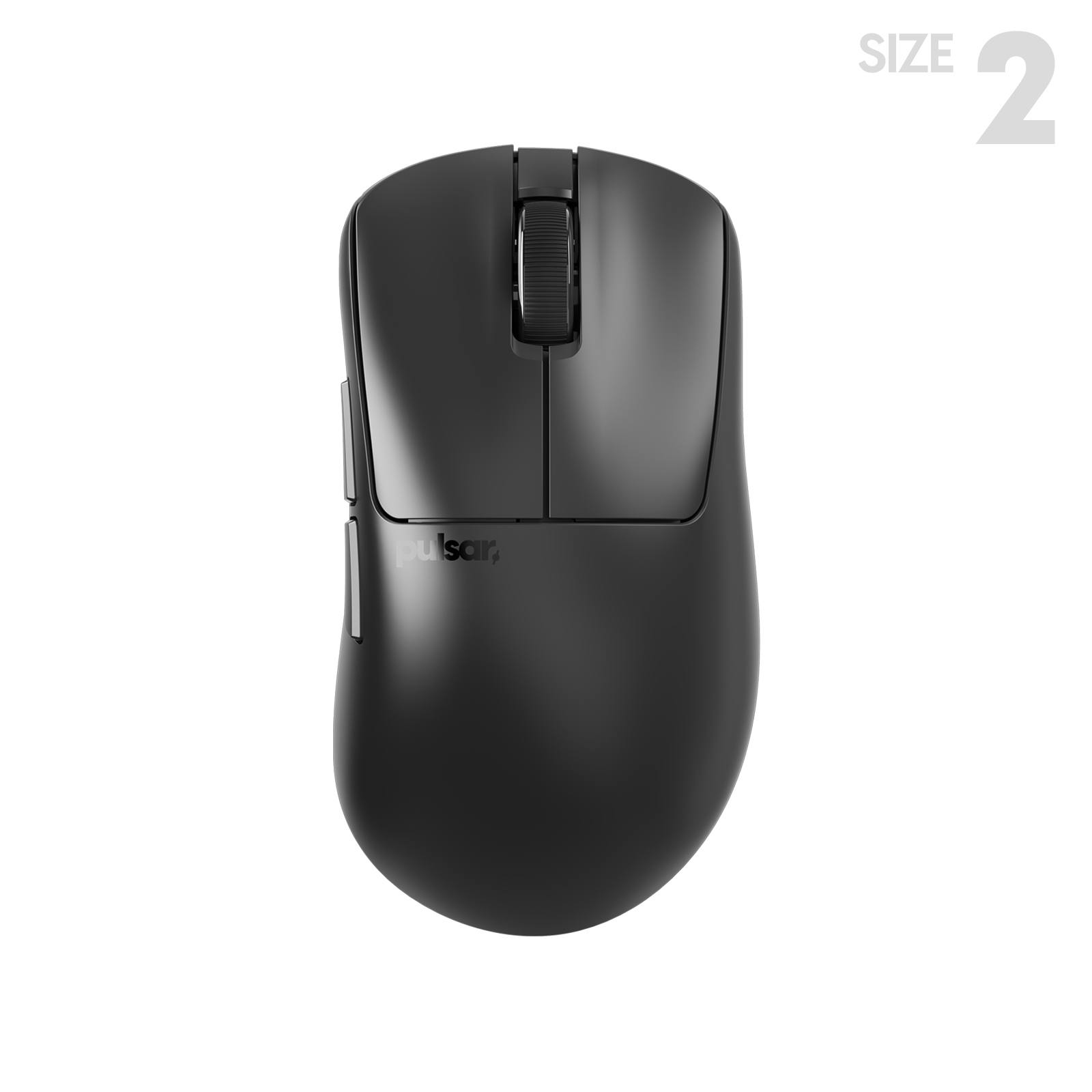 Xlite v4 Medium Gaming Mouse – Pulsar Gaming Gears EU