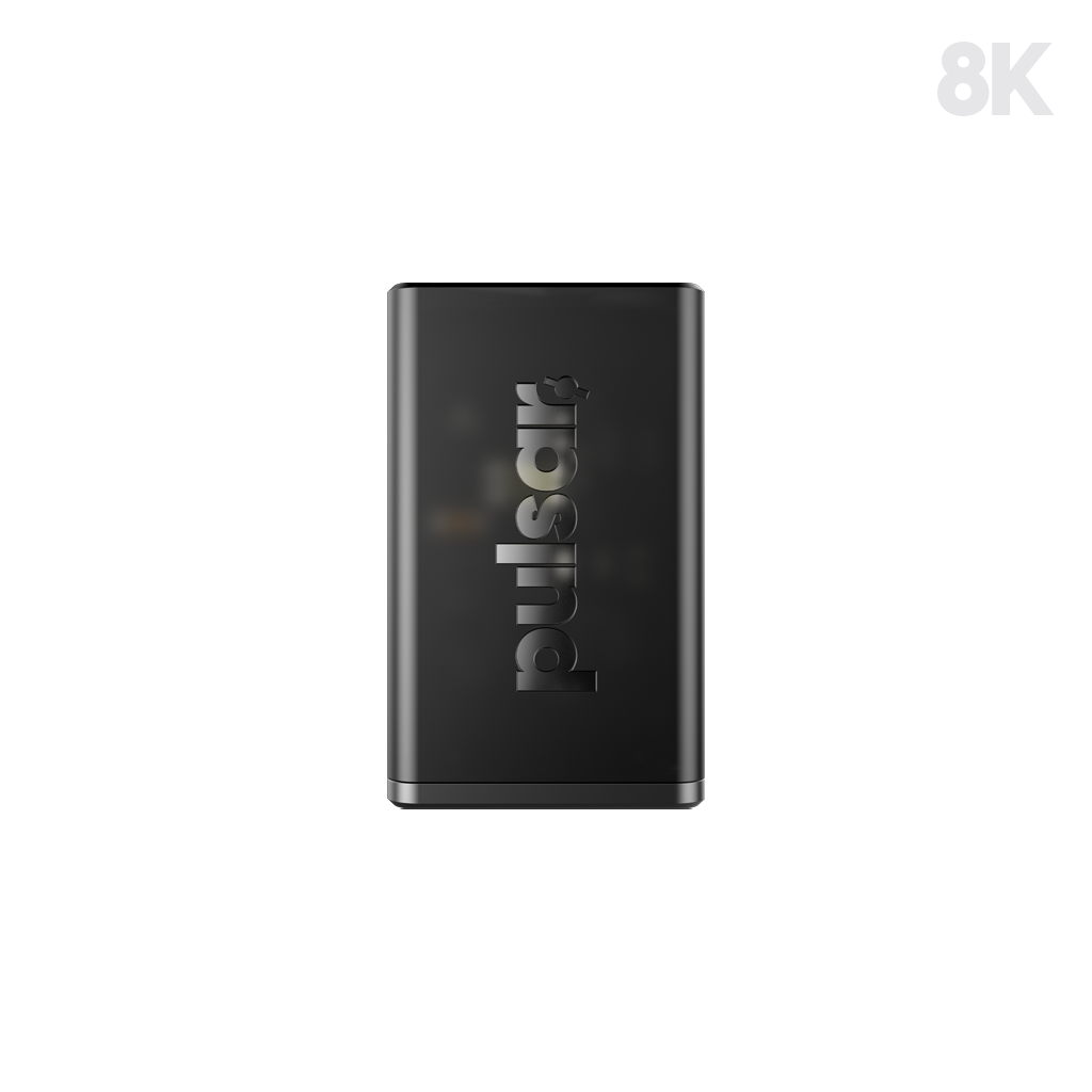 X2H v3 Gaming Mouse ＋ Pulsar 8K Dongle 8K Dongle – Pulsar Gaming Gears
