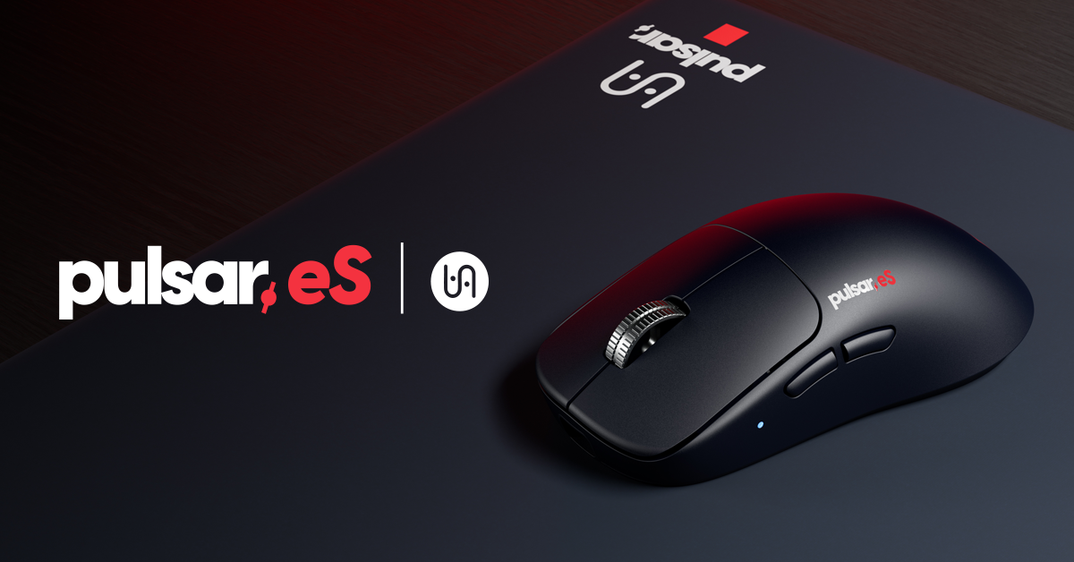 マウス・トラックボール Pulsar es fs1 Pulsar eS FS-1 Gaming Mouse – Pulsar Gaming Gears Japan
