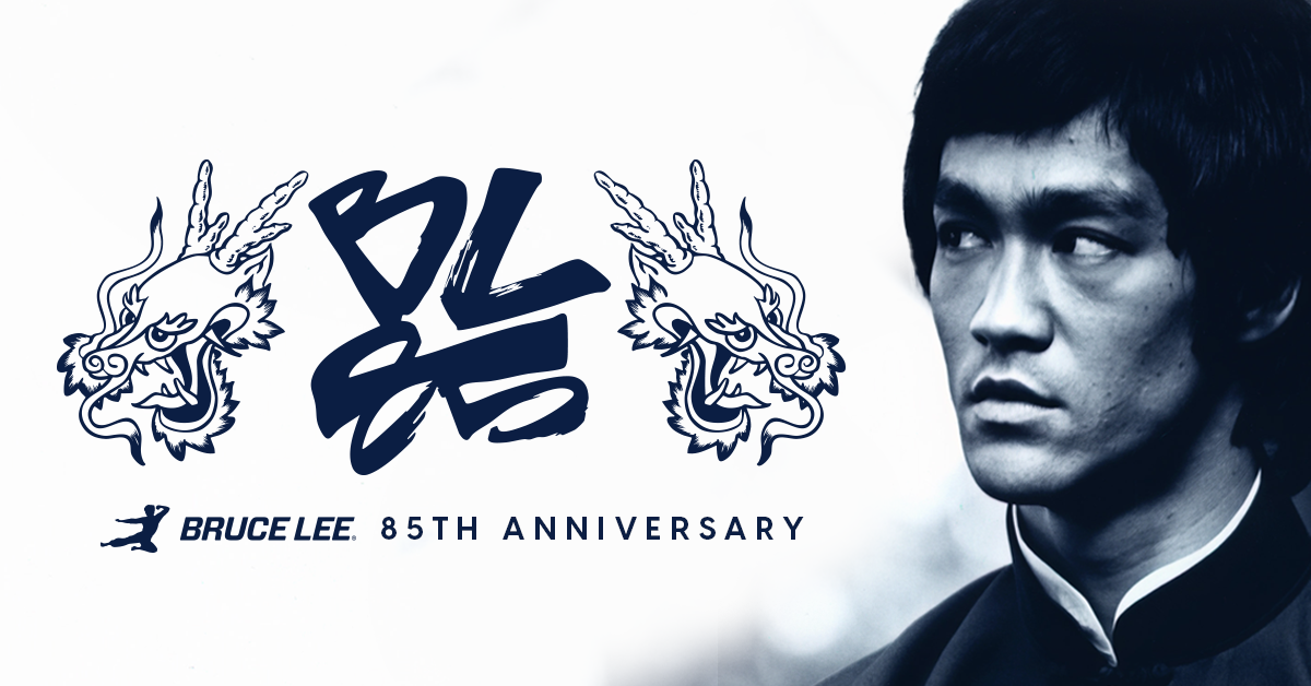 Pulsar x Bruce Lee 85th Anniversary Edition – Pulsar Gaming Gears EU
