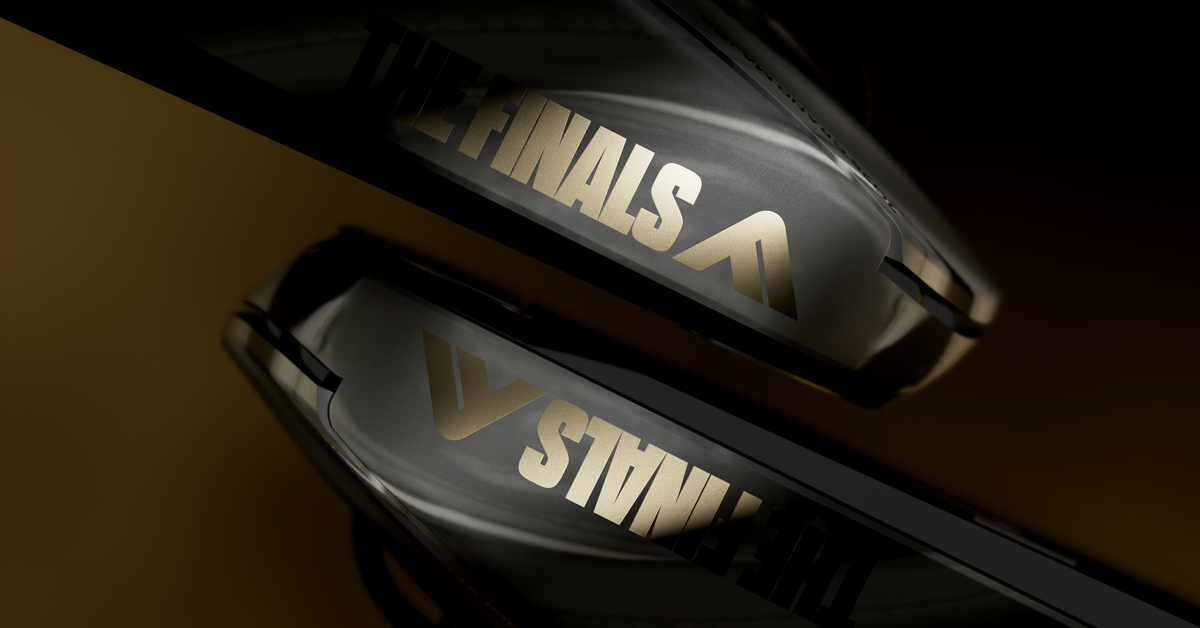 THE FINALS, 2025 GRAND MAJOR] X2 CrazyLight Medium Gaming Mouse