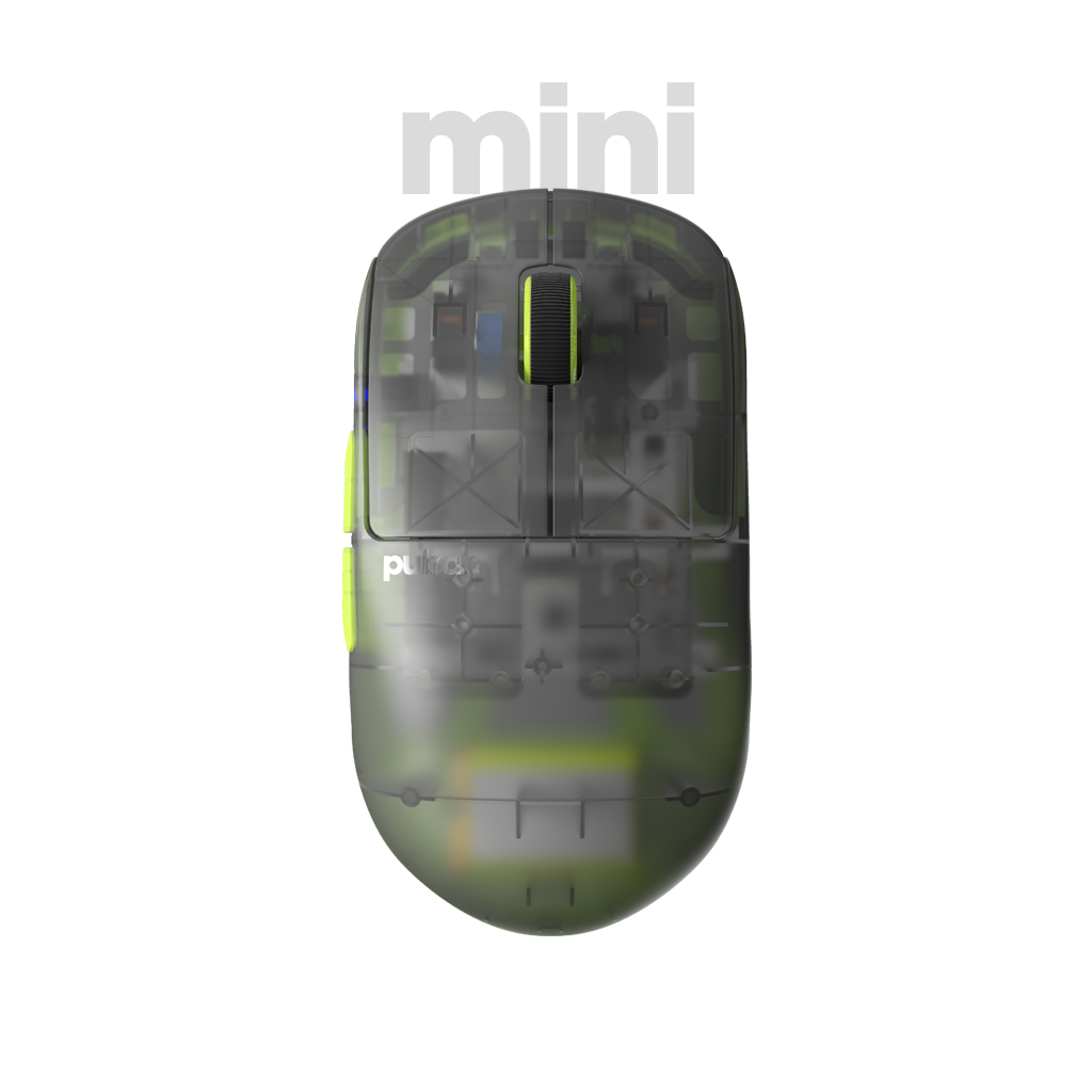 X2HMiniOneofZeroEditionGamingm