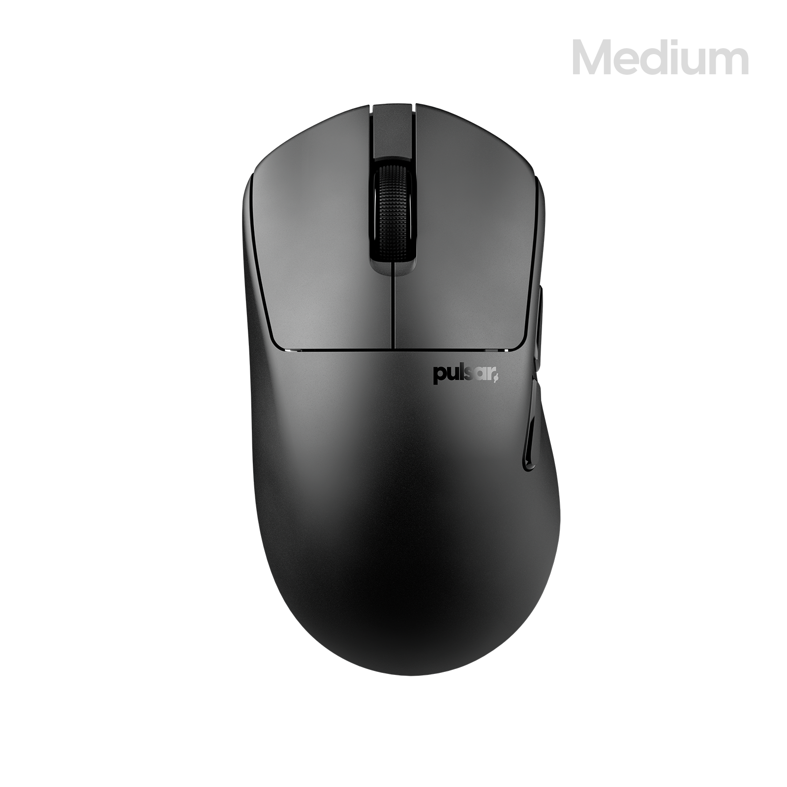 X3 LHD CrazyLight Medium Gaming Mouse – Pulsar Gaming Gears EU