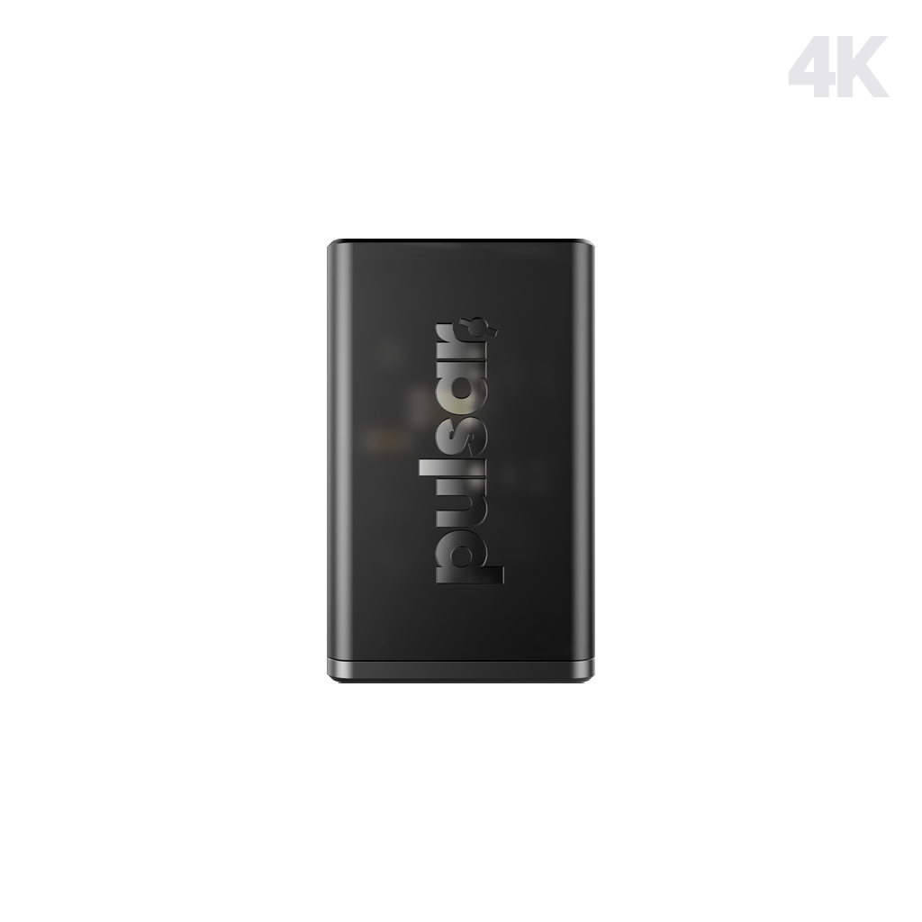 Pulsar 4K Dongle – Pulsar Gaming Gears EU