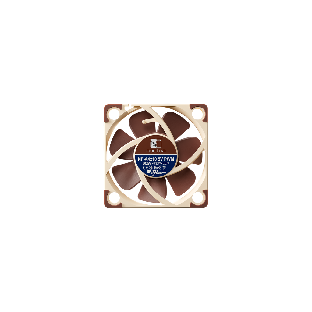 [Noctua | Feinmann] F01 Gaming Mouse