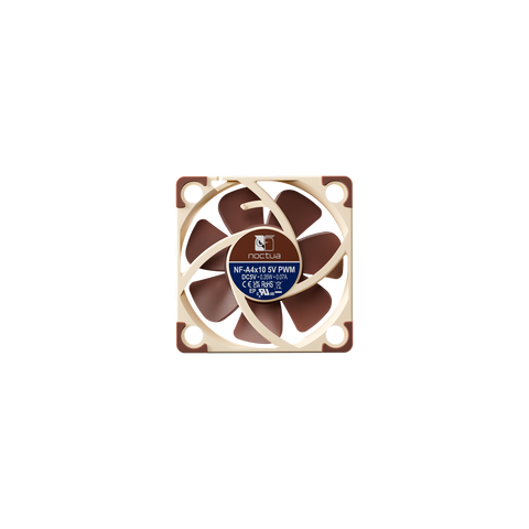 [Noctua | Feinmann] F01 Gaming Mouse