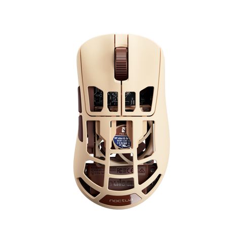 [Noctua | Feinmann] F01 Gaming Mouse