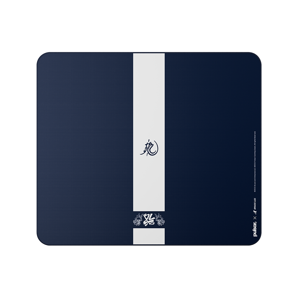 [Bruce Lee 85th Edition] Gaming Mousepad XL