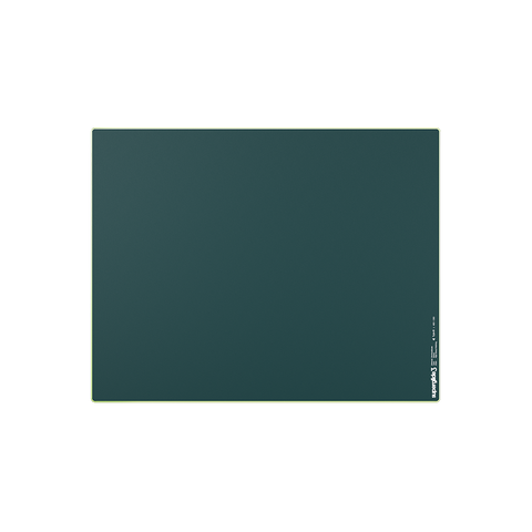 Superglide3 Glass Mousepad - Type S