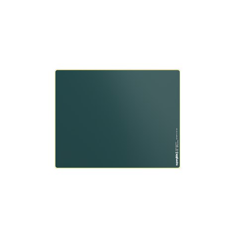 Superglide3 Glass Mousepad - Type S