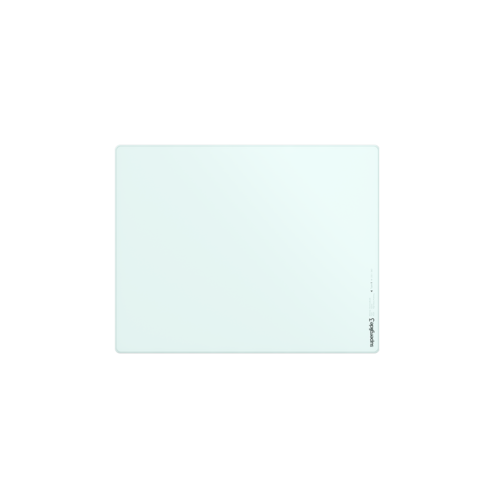 White / M