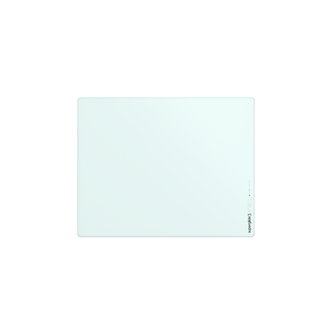 Superglide3 Glass Mousepad - Type S