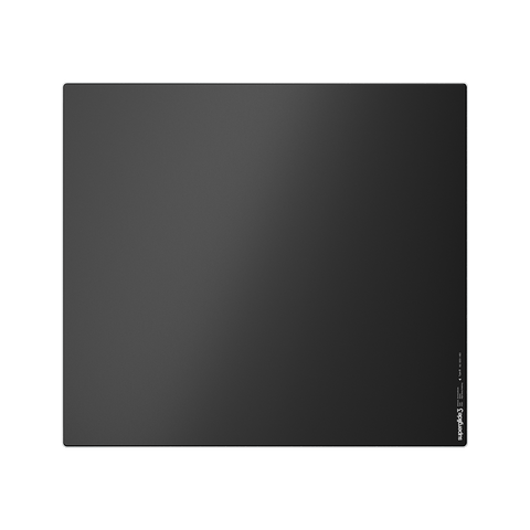 Superglide3 Glass Mousepad - Type S