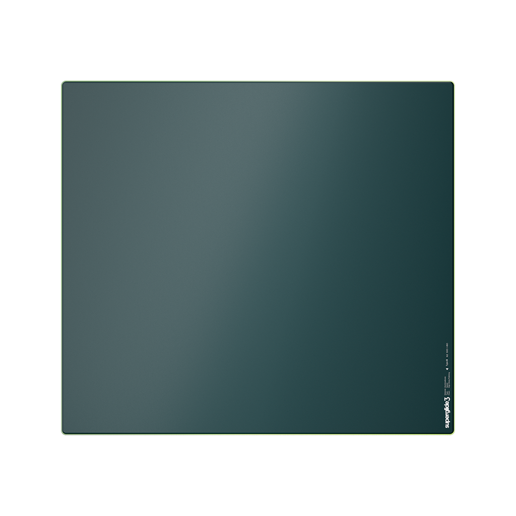 Green / XLE