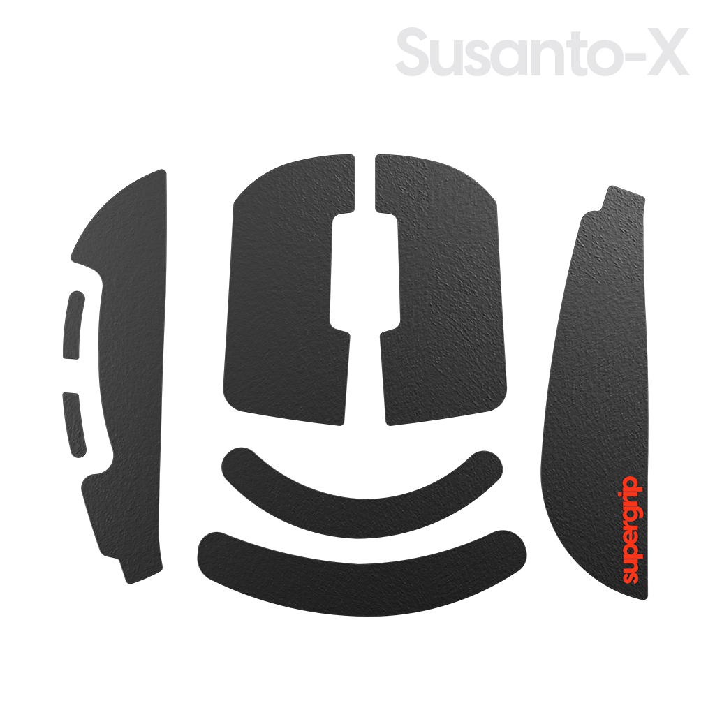 Supergrip Grip Tape for Susanto-X