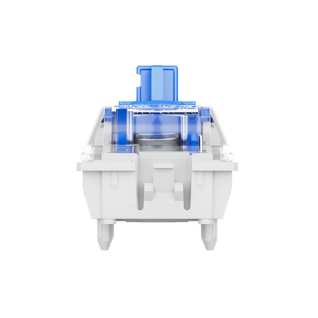 Pulsar x Gateron Magnetic Switch 95pcs