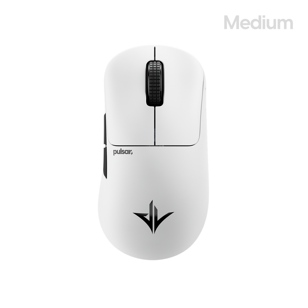 [Pro Series] JV-X Gaming Mouse