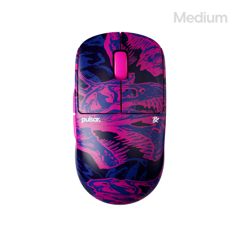 [PRX Edition] X2 v3 Gaming Mouse
