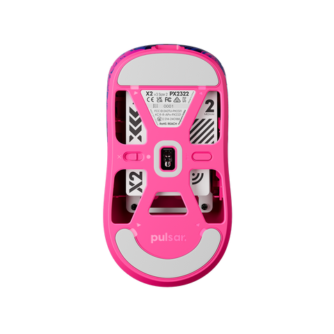 [PRX Edition] X2 v3 Gaming Mouse