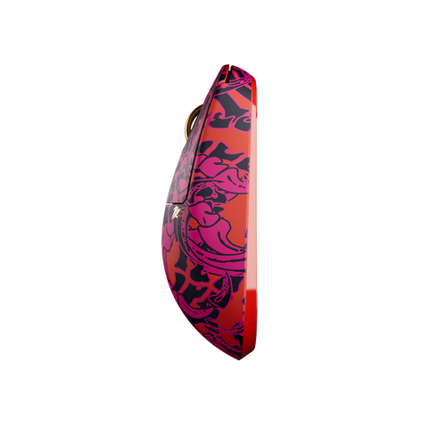 [PRX Pacific Gold Edition] X2 CrazyLight Gaming Mouse
