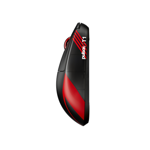 [T1 Edition] X2 v3 Mini Gaming Mouse