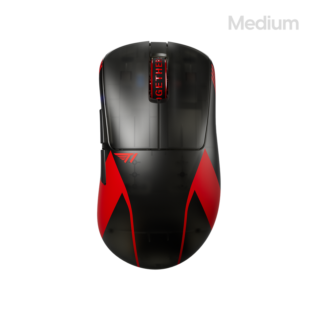 [T1 Edition] Xlite v4 Gaming Mouse