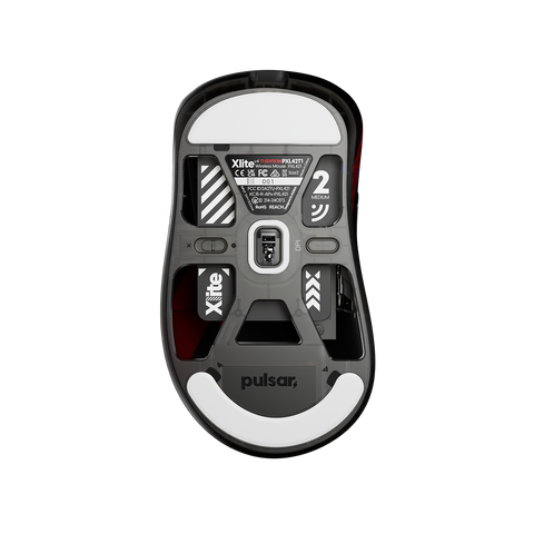 [T1 Edition] Xlite v4 Gaming Mouse