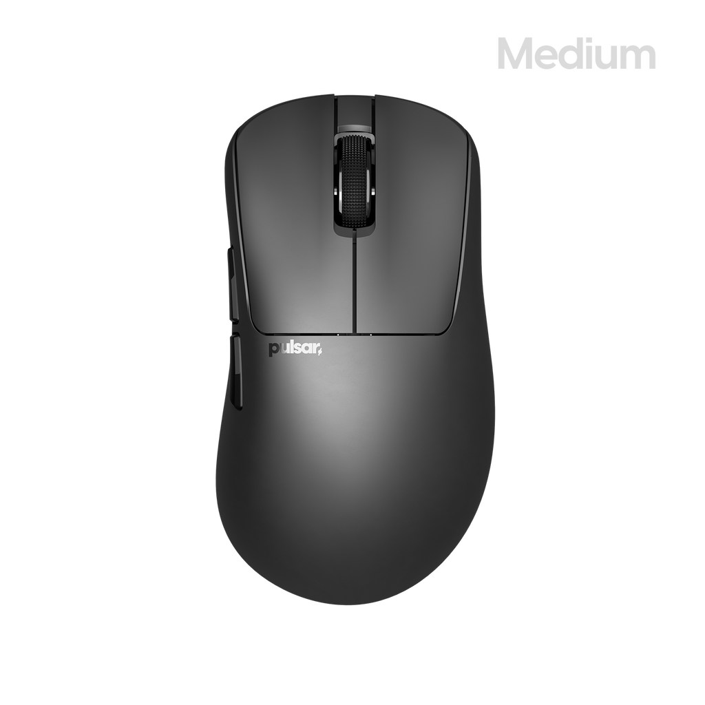 Xlite CrazyLight Medium Gaming Mouse