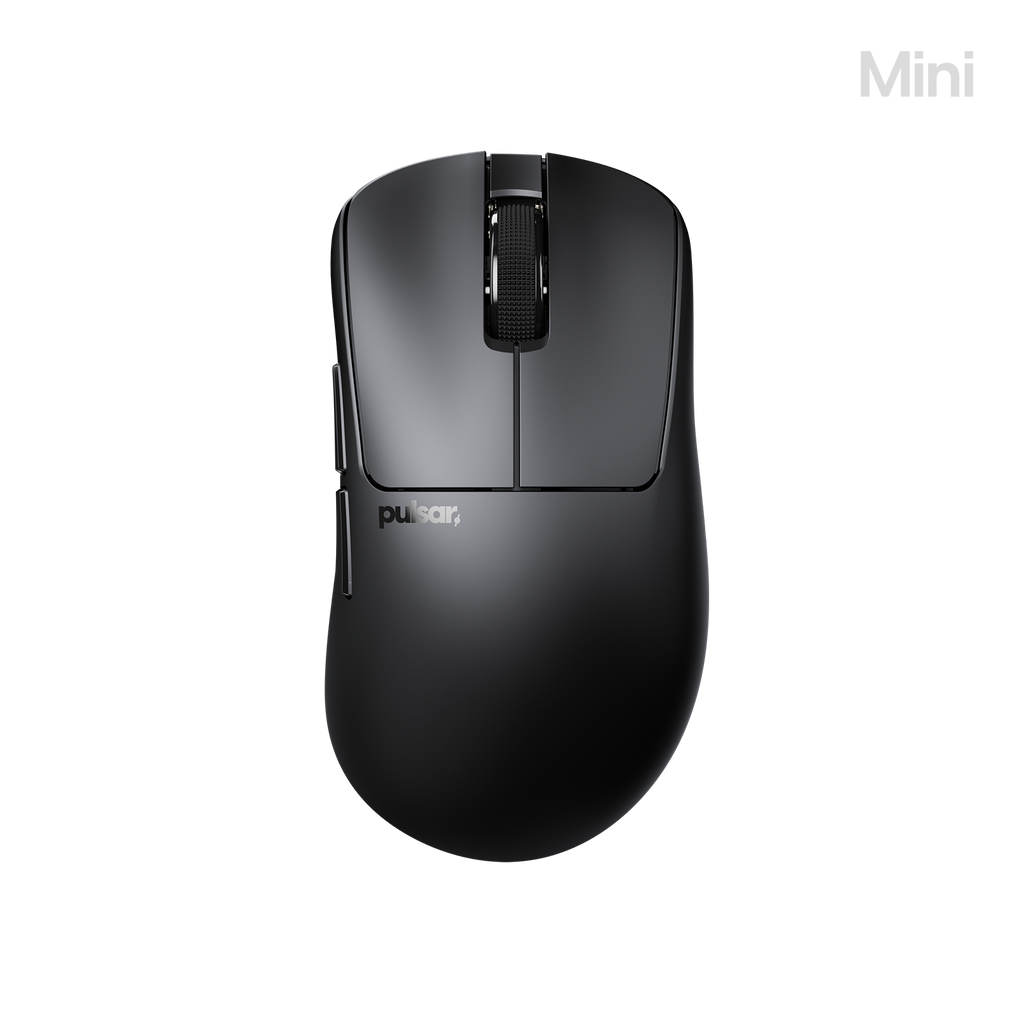 Xlite CrazyLight Gaming Mouse