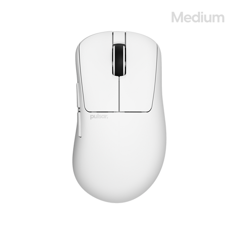 Xlite CrazyLight Medium Gaming Mouse