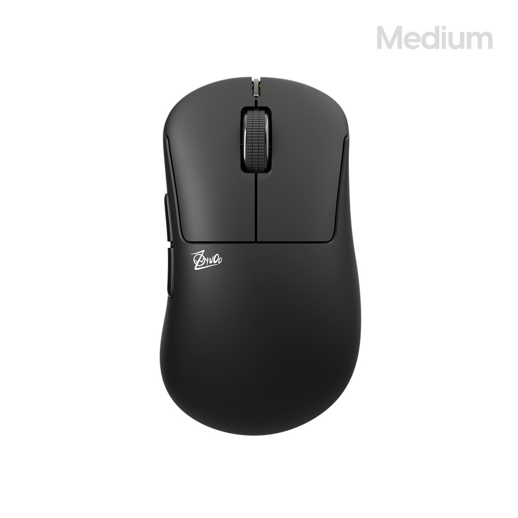 ZywOo The Chosen Mouse Gen.2 - Medium
