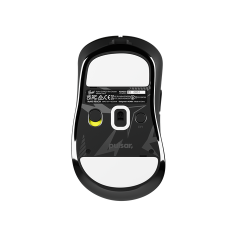 ZywOo The Chosen Mouse Gen.2 - Medium