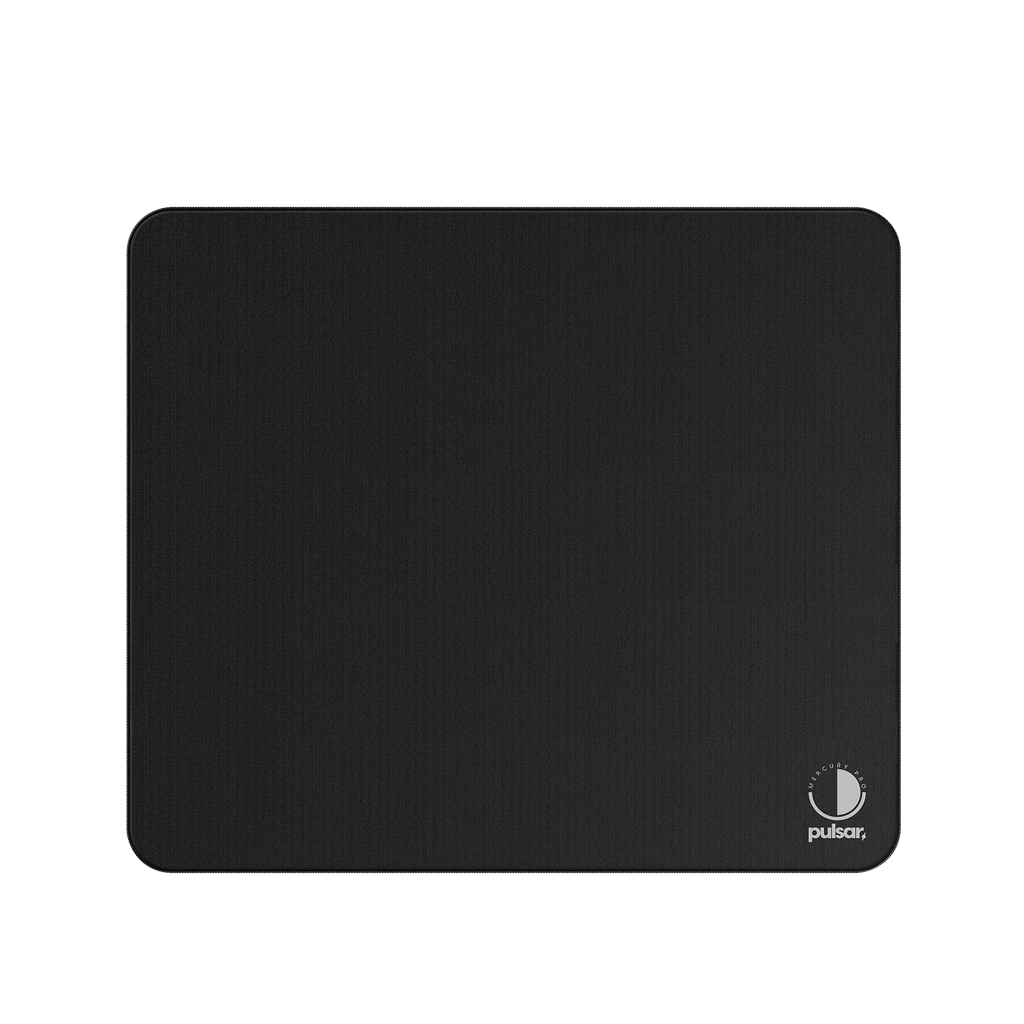 Jet Black / XL