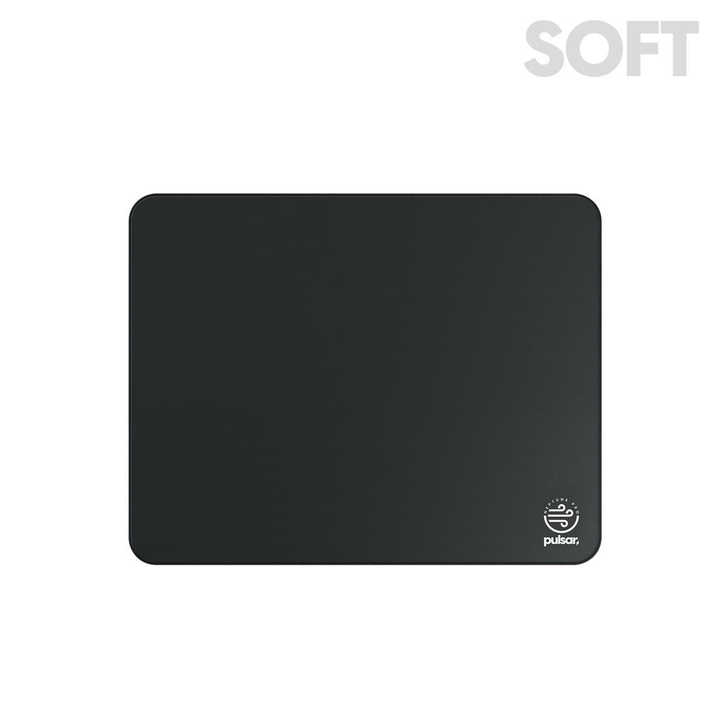 Jet Black / L