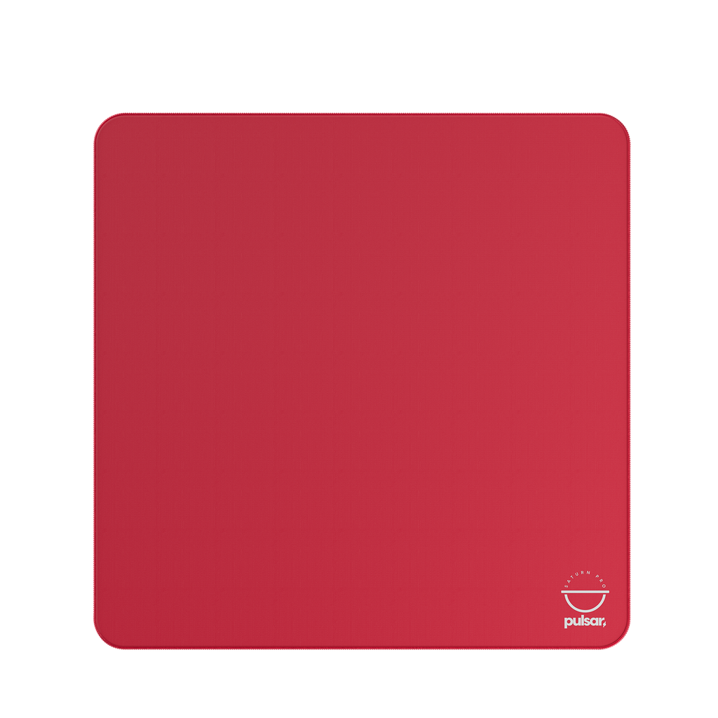 Radiant Ruby / XL SQ