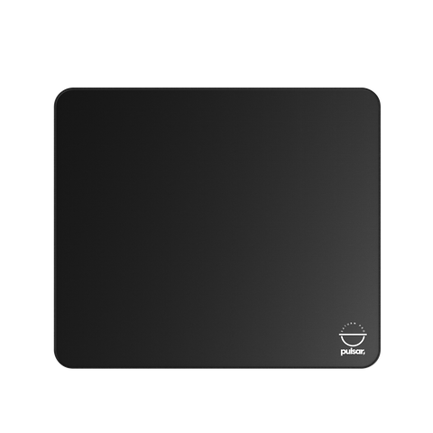 eS Saturn Pro Gaming Mousepad - XSOFT