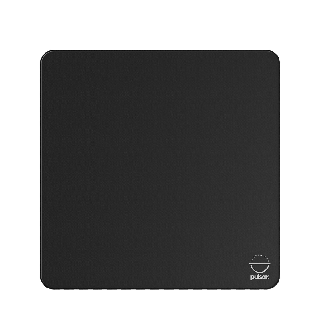 Jet Black / XL SQ