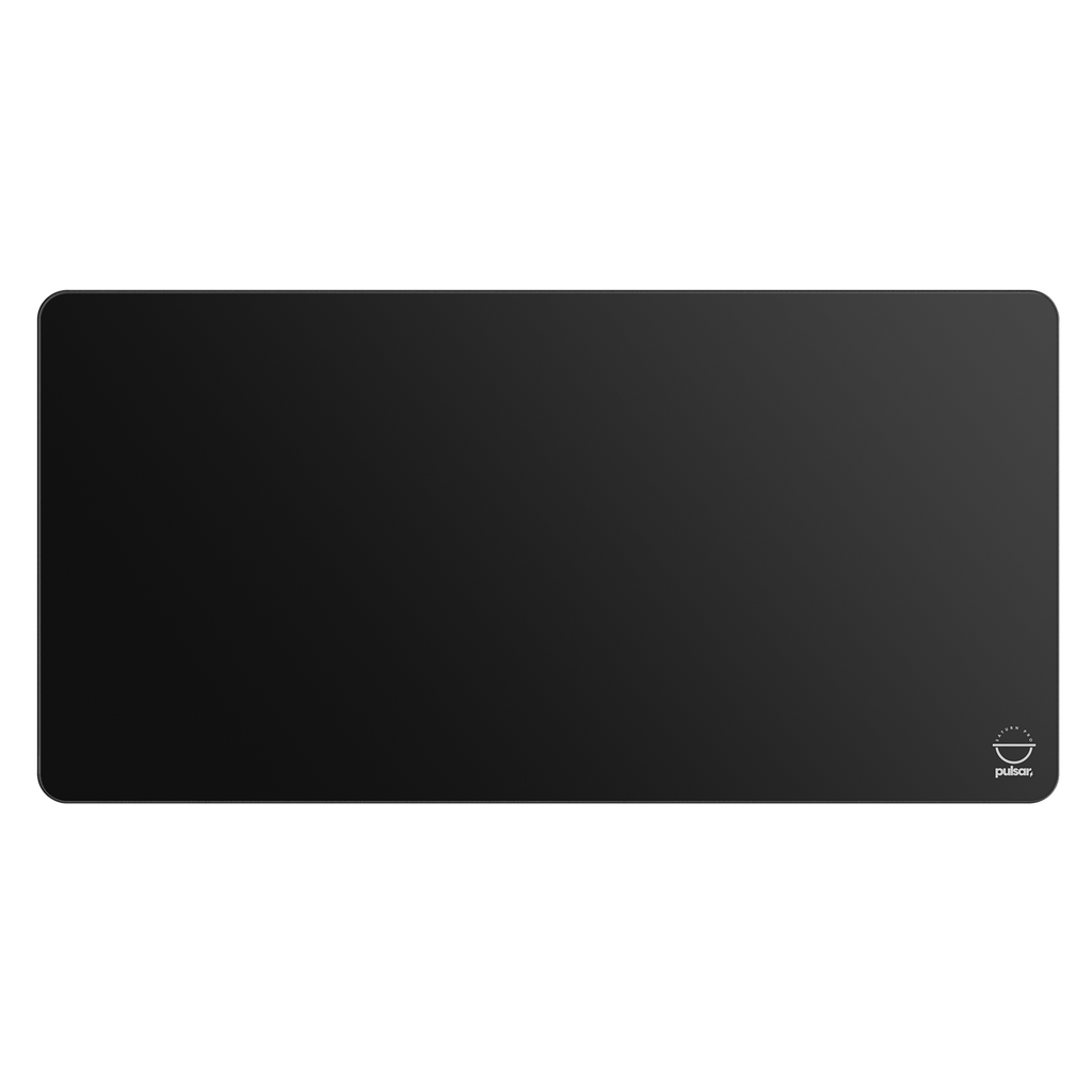 Jet Black / XXL